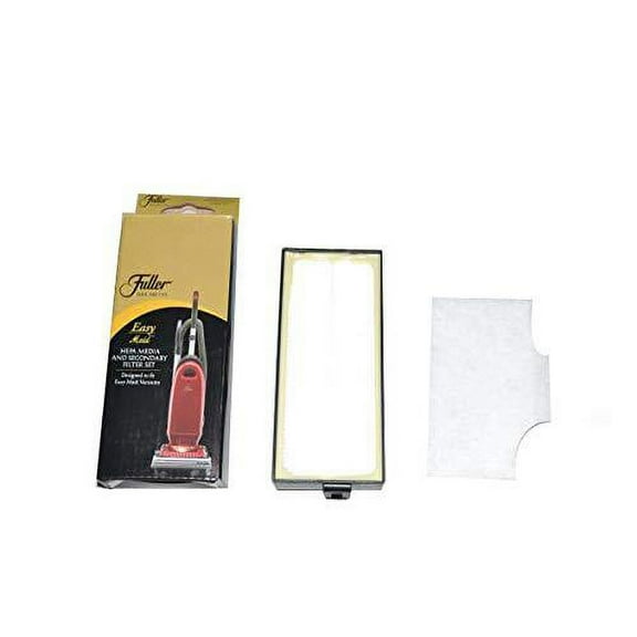 Compatible with Kenmore Paper Bag Style U Algn 3 Pack Dvc Replacement #464732