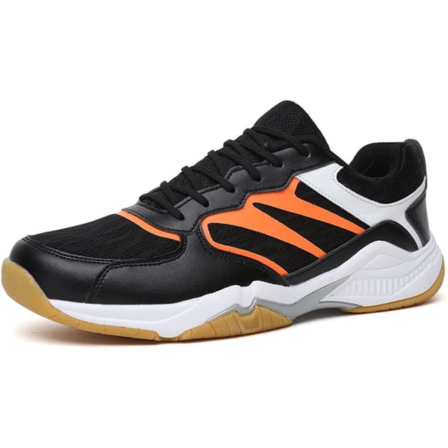 Xishao Zapatos de tenis de mesa, zapatos de bádminton, zapatos de pickleball para mujer, zapatos de pista de moda, zapatos de squash para mujer Xishao ropa