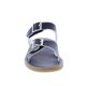 thumbnail image 3 of Sandalias impermeables FOOTMATES Tide y Eco-Tide Navy 9T (1-4 años), 3 of 7