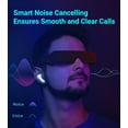 thumbnail image 2 of Hecate GM3 True Wireless Earbuds -60ms Low Latency - PixArt Bluetooth 5.0 Auto Pairing - IP55 Water Proof-Touch Enabled-White, 2 of 6