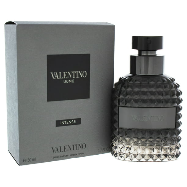 Valentino - Valentino Uomo Intense Eau de Parfum, Cologne for Men, 1.7 ...
