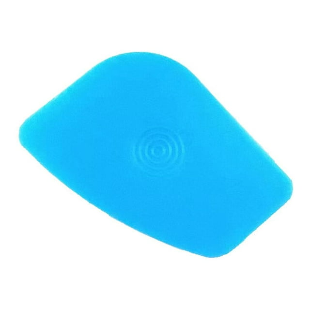 serony Plastic Pry Opener Mobile Phone Repair Tool Waterproof Blue 7x6x6cm