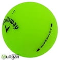 thumbnail image 1 of Mulligan - 48 Callaway Supersoft 5A Recycled Used Golf Balls, Green, 1 of 3
