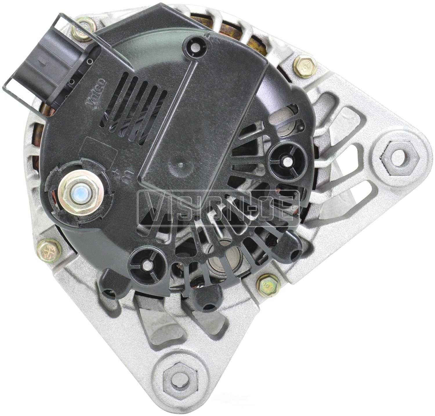 Vision OE 42010 Alternator