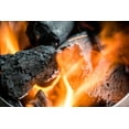 Royal Oak XL Cut Hardwood Lump Charcoal, All Natural Charcoal, 16 Lbs