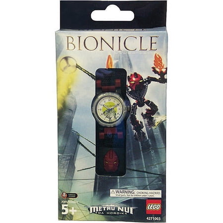 LEGO BIONICLE - Toa Hordika Kids' Watch