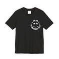 thumbnail image 3 of Unisex In My Gardening ERA Relaxed Fit Short-Sleeve Crewneck T Shirt, 3 of 4