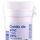 thumbnail image 2 of Óxido de Zinc Alpharma 25% 30 gr Multicolor, 2 of 3