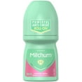 thumbnail image 2 of Mitchum Women Invisible Roll-On, Powder Fresh 1.7 oz (Pack of 4), 2 of 4