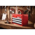 thumbnail image 4 of Gabinete Metálico 3 Cajones Craftsman CMST53005RB, 4 of 5