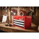 thumbnail image 4 of Gabinete Metálico 3 Cajones Craftsman CMST53005RB, 4 of 5