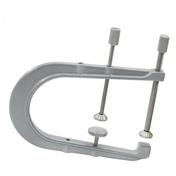 2 Herramientas De Reparación De Abrazaderas Para Puentes De Guitarra Acústica Para Luthier Y Fabricante De Guitarras Acústicas.