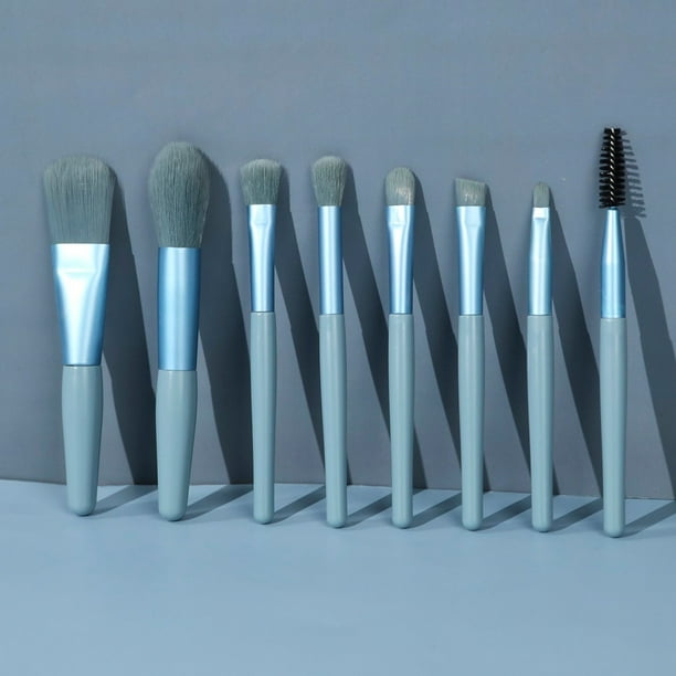 TIHLMK Sales Clearance Makeup Brushes for Women Makeup Brush Set Full