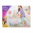 thumbnail image 4 of Disney Princess Cinderella Magical Tea Cart, 4 of 4