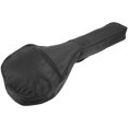 thumbnail image 1 of WASHWEPE 1 Set Durable Oxford Cloth Mandolin Storage Case for Unisex Travel Use, 1 of 8