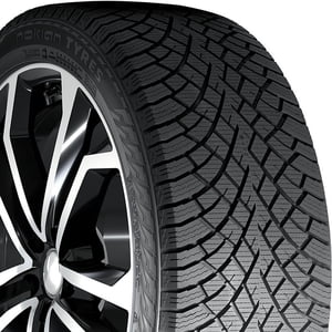 Nokian Hakkapeliitta R5 SUV Winter 235/55R20 105R XL SUV/Crossover Tire Sansujyuku sansujyuku.com
