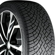 Nokian Hakkapeliitta R5 SUV Winter 225/60R17 103R XL SUV/Crossover Tire