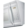 Galanz 30In. OvertheRange Microwave, White