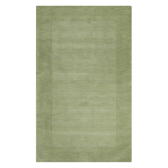 Surya Mystique M-310 Area Rug - Green