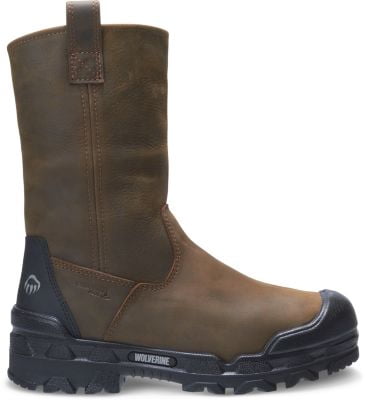 Wolverine Warrior Met-Guard 10\