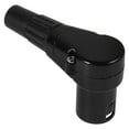 thumbnail image 1 of IFANLANDOR Conector Xlr Macho Con Núcleo De Cobre Para Audio Estable En Micrófono Y Guitarra Negro, 1 of 8