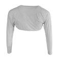 thumbnail image 1 of Señoras Golf Bufanda Mangas Guantes Protector solar para escalar Ciclismo Golf M SG SM SunniMix Puño de chal de golf de mujer, 1 of 8