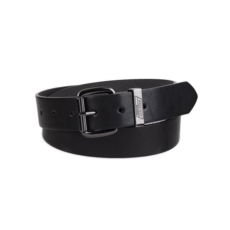 Genuine Dickies Women's Casual Roller Buckle Belt