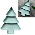 thumbnail image 3 of Plato Navidad para El 2024 Noel Regalo, 3 of 9