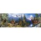 thumbnail image 1 of Kit Bordado Algodón Cgtredaw Punto Cruz 11CT 30x90cm, 1 of 10