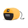thumbnail image 2 of Hamaca The North Face Camp Hammock Summit, color dorado y negro TNF, 2 of 4