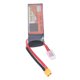 thumbnail image 1 of Batería Lipo de 7000mAh batería Lipo óxidos de cobalto y litio enchufe XT60 para coche RC, 1 of 8