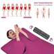 thumbnail image 3 of manta infraroja Sauna de pérdida de peso de la manta térmica Sauna LA TERMOTERAPIA PARA Spa Body para el hogar con forma de 50 Uds hojas de plástico manta térmica para uso esteticos, 3 of 4