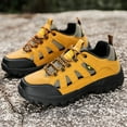 thumbnail image 6 of Men's Sneakers Athletic Running Shoes Lightweight Breathable Gym Workout Walking Comfortable Casual Sneakers for Everyday Use, 6 of 8