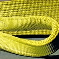 thumbnail image 5 of VULCAN Sling, 2-Ply, Eye & Eye, Polyester, 4 inch x 10 foot, SWL of 11500 Lbs (V), 9200 Lbs (C), 23000 Lbs (B), 5 of 7