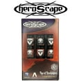 thumbnail image 5 of Renegade Games: Heroscape: Utgar Dice Pack - 11pc Black & Red Collectible RPG Set, 10 Combat Dice, 20-Sided Die, Tabletop Gaming Add-On Accessory, 5 of 7