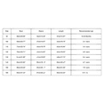 thumbnail image 3 of Ierhent Boys Striped Pullover Sweatshirt Comfortable Casual Crew Neck Long Sleeve Tops(Red,9-11 Years), 3 of 6