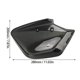 thumbnail image 4 of 1pair Hand Guard Handguard Windscreen Protector Shield for NMAX 125, 4 of 5