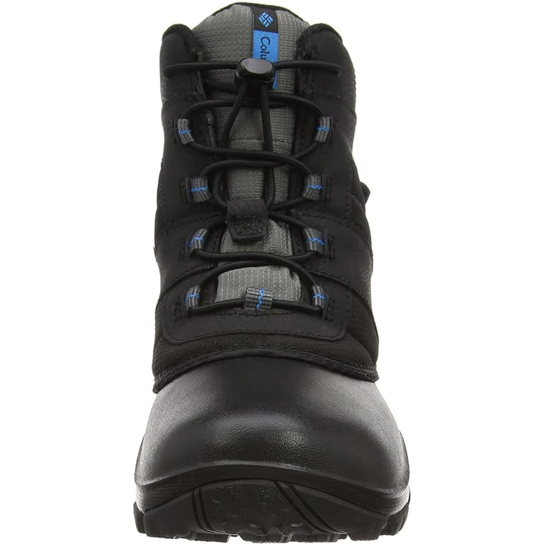 Columbia rope tow iii waterproof youth sales
