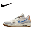 thumbnail image 3 of Nike AIR JORDAN LEGACY 312 low Zapatillas de hombre otoño Zapatillas de baloncesto ligeras y con amortiguación Zapatillas deportivas casuales y cómodas negras, 3 of 5