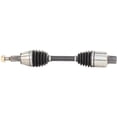thumbnail image 2 of For Ram 1500 2012-2019 Pair Front CV Axle Shafts - BuyAutoParts, 2 of 4