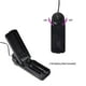 thumbnail image 5 of Correa en Consolador 2 Consoladores Vibrador y Ano, Correa de Vibración Flexible en Correa Consolador Cintura Ajustable Doble Rollo Juego Juguetes Sexuales, Rosa, 5 of 5