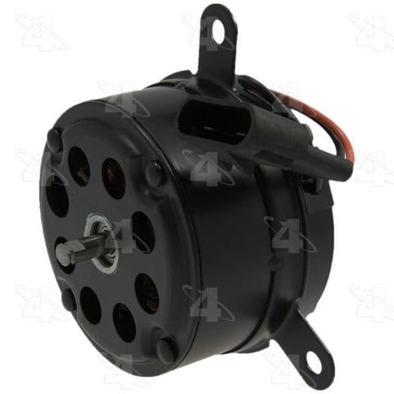 Four Seasons A/C Condenser Fan Motor,Engine Cooling Fan Motor P/N:35135 Fits select: 1995-2002 LINCOLN CONTINENTAL, 1993-1995 NISSAN QUEST