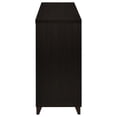 thumbnail image 6 of Lewes 4-piece 60-inch TV Entertainment Center Cappuccino, 6 of 20