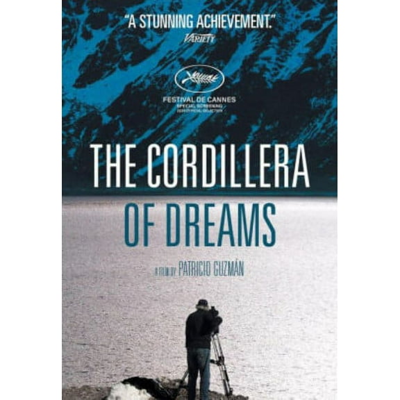 The Cordillera Of Dreams (DVD), Icarus Films, Documentary