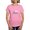 Pink, variant on CafePress - Red Friday T Shirt - Women's Traditional Fit Dark T-Shirt