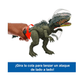 thumbnail image 4 of Dinosaurio de Juguete Rebirth Rastreadores Lab.G Verde, 4 of 5