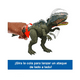 thumbnail image 4 of Dinosaurio de Juguete Rebirth Rastreadores Lab.G Verde, 4 of 5