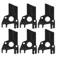 thumbnail image 2 of Generator Carburetor Insulator,15PCS Carburetor Insulator Replacement Carburetor Insulator Carburetor Insulator Replacement Unmatched Quality, 2 of 8