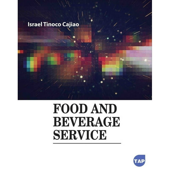Food and Beverage Service (Paperback)
