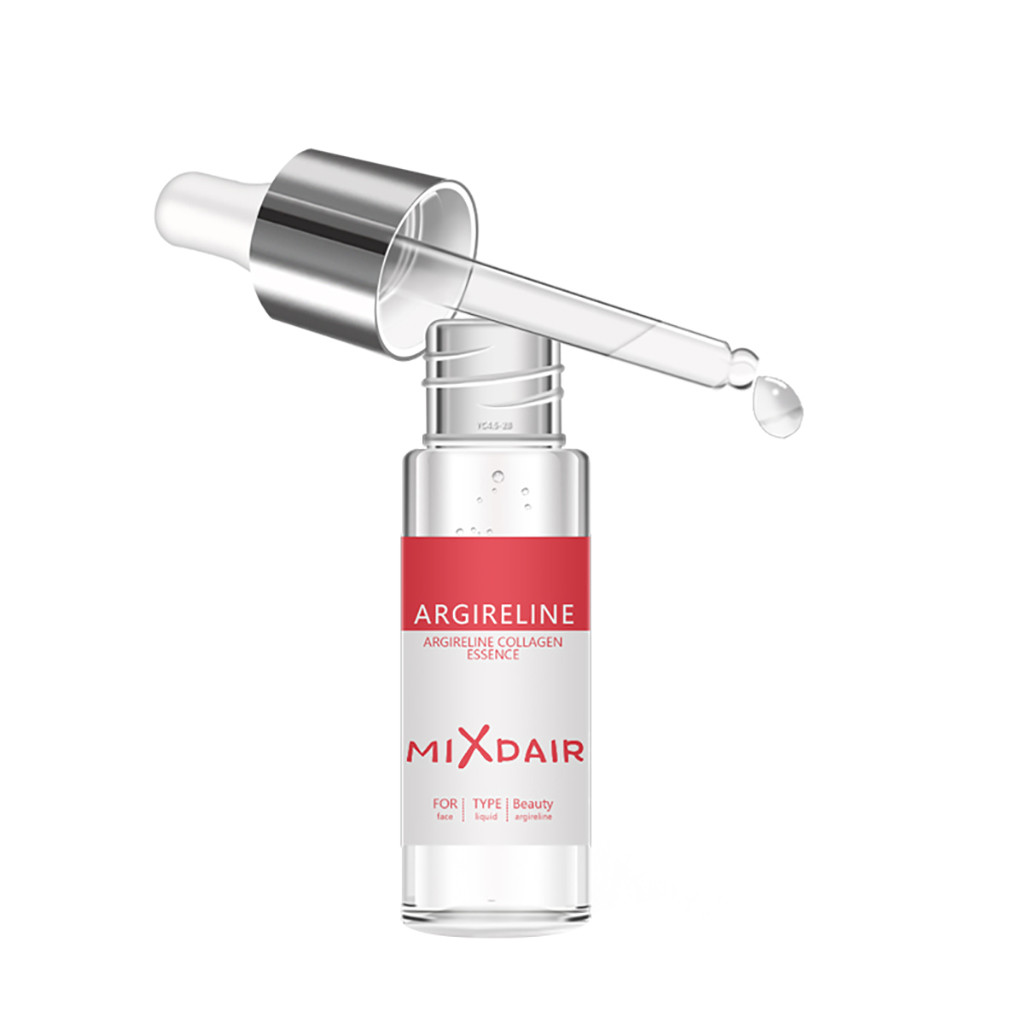 Small as An Elephant by MIXDAIR Peptide Collagen Protein Solution with Faint Spot Anti